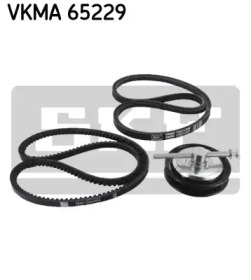 SKF VKMA 65229